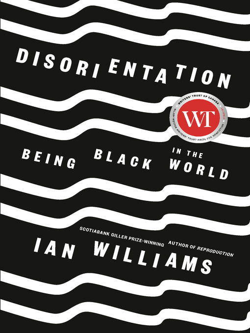 Title details for Disorientation by Ian Williams - Wait list